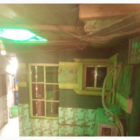 Lounge for Lease in Gowon Estate - 3 Year Lease