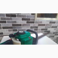 Gardenline Petrol Hedge Trimmer - Top Quality Tool for Your Garden