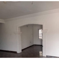 3bdrm Room Parlour in Ogba for rent