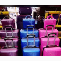 Super Plastic Travel Set