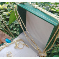 Women Jewelry Set