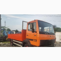 Benz 814 Pickup 6bolts Tounbo