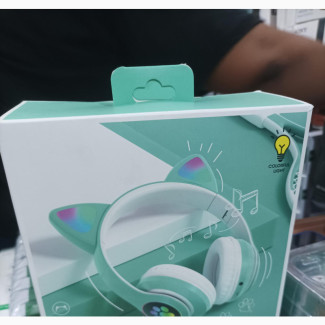 CAT STN 20 Wireless Earphone
