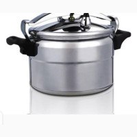 Qasa Pressure Pot - 9L