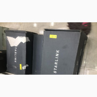 Brand New Starlink Router - Satellite Space X Model