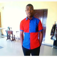Professional Male Tailor