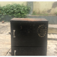 Locally Made Charcoal Oven for Sale