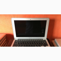 Laptop Apple MacBook Air 2011 40GB Intel Core I7 SSD 128GB