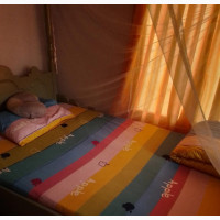 Mouka Mattress