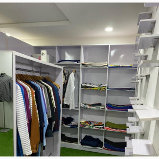 Shop for Rent +Items for Sale
