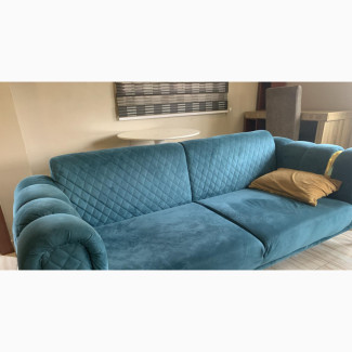 3 Seater Living Room Sofa Set - High Quality and Stylish