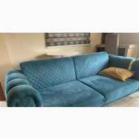 3 Seater Living Room Sofa Set - High Quality and Stylish
