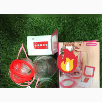 Breast Enlargement Pump