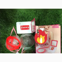 Breast Enlargement Pump