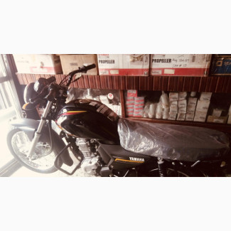Yamaha Crux 2021 - Brand New Cruiser Bike