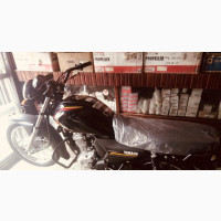 Yamaha Crux 2021 - Brand New Cruiser Bike