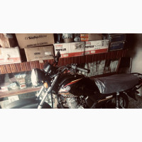 Yamaha Crux 2021 - Brand New Cruiser Bike