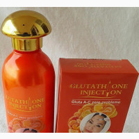 Glutathion Brightening Cream and Soap Set