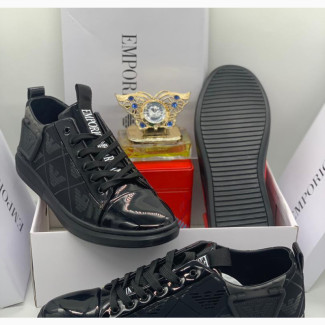 Unisex Emporio Armani
