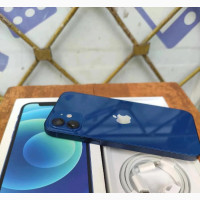 New Apple iPhone 12 256 GB Blue