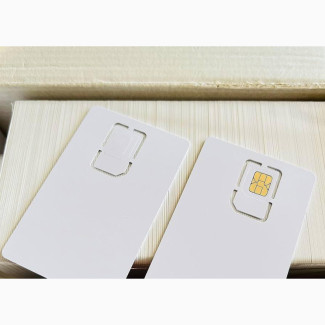 Sim Registration and Sim Replacement Personnel