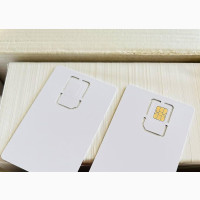 Sim Registration and Sim Replacement Personnel