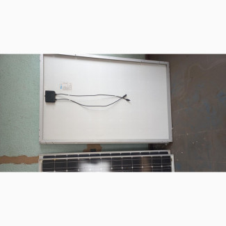 Tokunbo Solar Panel