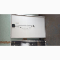 Tokunbo Solar Panel