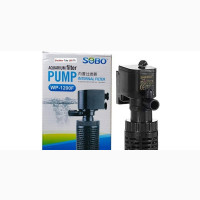 Sobo WP1200F Aquarium Internal Filter - Brand New