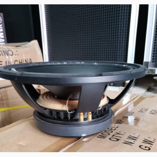 Mackie 12 Inches Naked Speaker