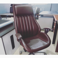 Executive Swival Chair