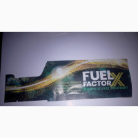 Fuel Factor X Liquid - Improve Fuel Economy