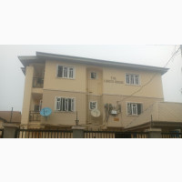 2 Bedroom Apartment for Rent in Erunwen