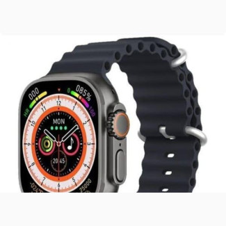 X8 Ultra Smart Watch