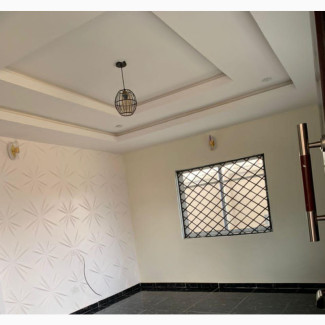 Mini Flat in Alubata-Apete, for Rent