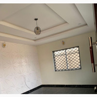 Mini Flat in Alubata-Apete, for Rent