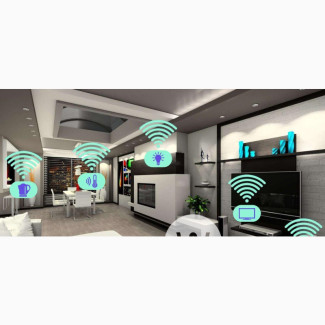 Smart Home Automation, Lighting and Home Cinema