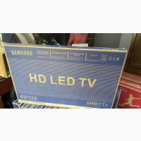 Samsung 49#039;#039; Smart TV UHD Original