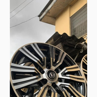 Alloy Rim for LX 570