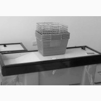 Supermarket Cashier Table - Brand New