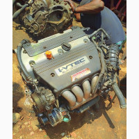Engine and Gearbox 2003/2006 Honda Accord
