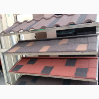 50yrs Gerrad Stonecoated Roofing Sheet in Ajah