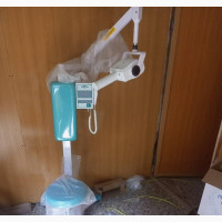 Dental X-Ray Machine