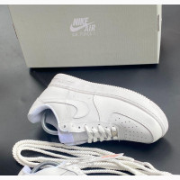 2in1 Lace Nike Airforce