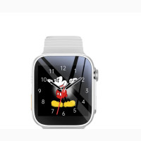 TB50 Smart Watch