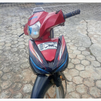 Jincheng JC 110-9 2020 Red Ladies Bike