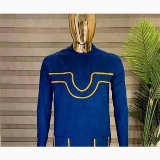 Cute Native Design for Men