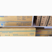 Brand New Konica Minolta C368, 308 Drum Unit Dr313