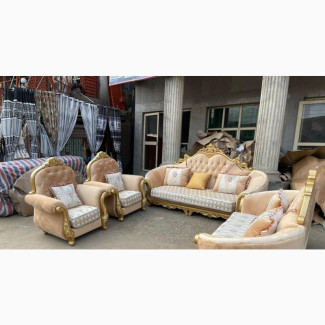 Beautiful Italian Royal Sofa
