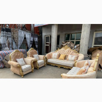Beautiful Italian Royal Sofa